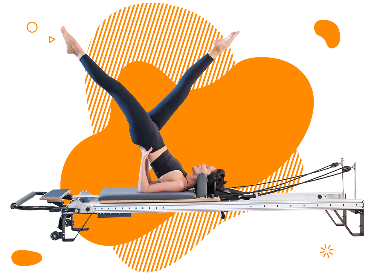 PILATES REFORMER