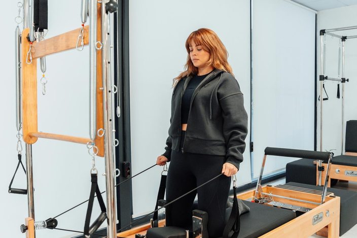 Ασφαλής και Ολοκληρωμένη Προπόνηση