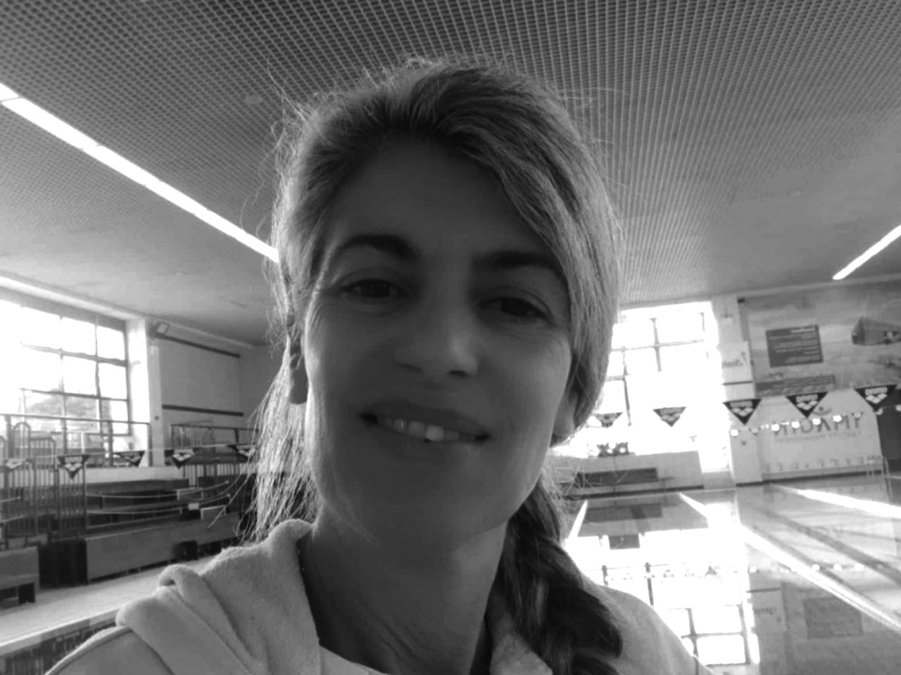 Μαρία Κλουβάτου