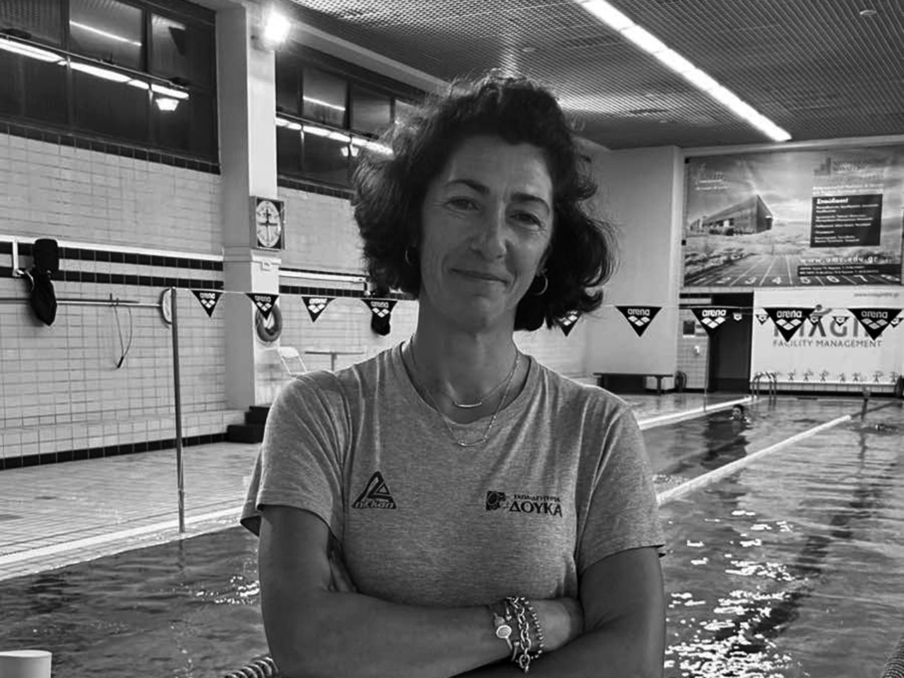 Μαρία Μαστροπάσκουα