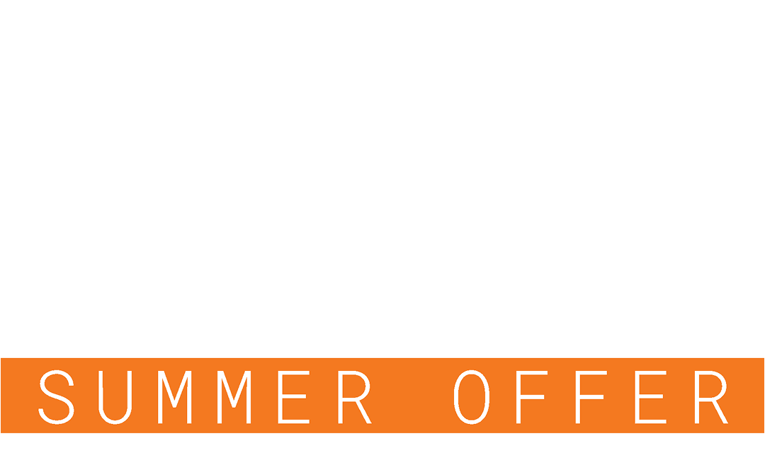 PILATES REFORMER SUMMER OFFER